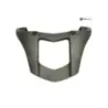 Poignee arriere YAMAHA TDM 900 2002-2005 Poignee arriere YAMAHA TDM 900 2002-2005