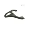 Poignee arriere YAMAHA TDM 900 2002-2005 Poignee arriere YAMAHA TDM 900 2002-2005