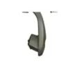 Poignee arriere YAMAHA TDM 900 2002-2005 Poignee arriere YAMAHA TDM 900 2002-2005