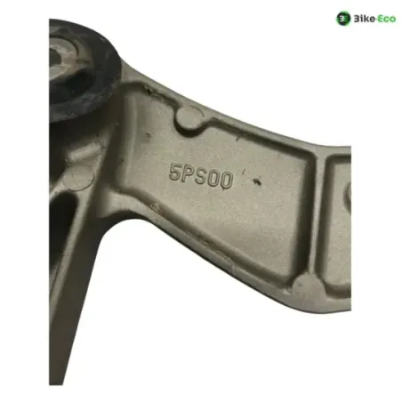 Poignee arriere YAMAHA TDM 900 2002-2005