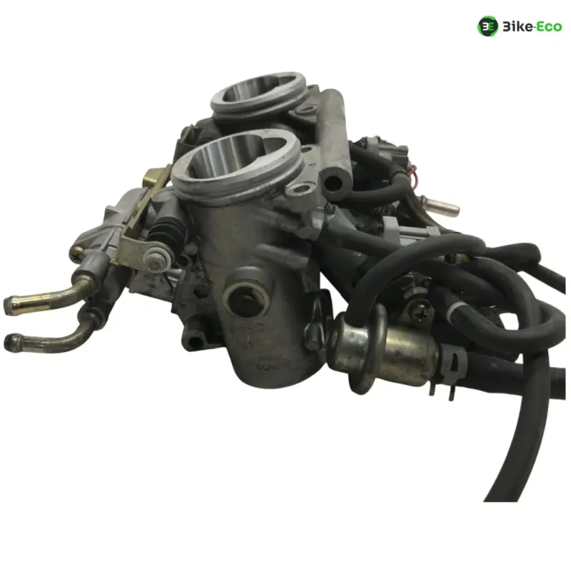 Rampe d'injection YAMAHA TDM 900 2002-2005