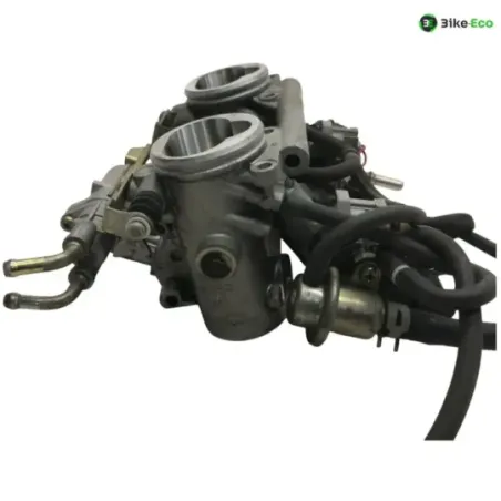 Rampe d'injection YAMAHA TDM 900 2002-2005