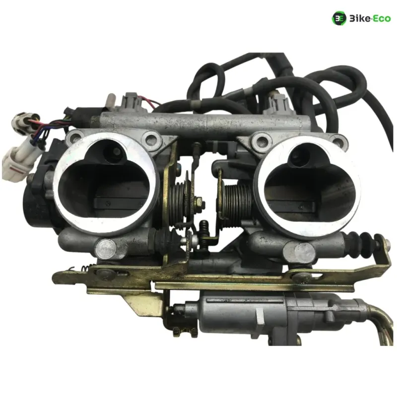 Rampe d'injection YAMAHA TDM 900 2002-2005