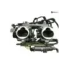 Rampe d'injection YAMAHA TDM 900 2002-2005 Rampe d'injection YAMAHA TDM 900 2002-2005