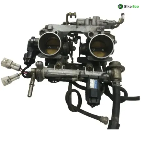 Rampe d'injection YAMAHA TDM 900 2002-2005