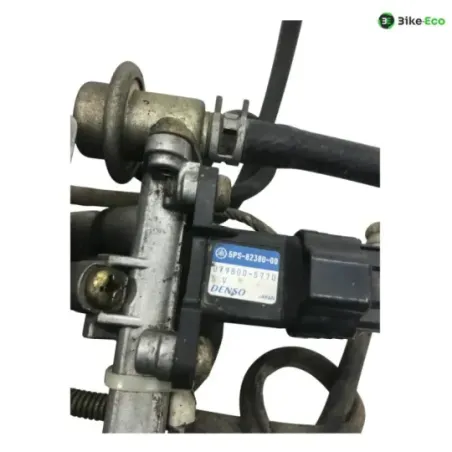 Rampe d'injection YAMAHA TDM 900 2002-2005