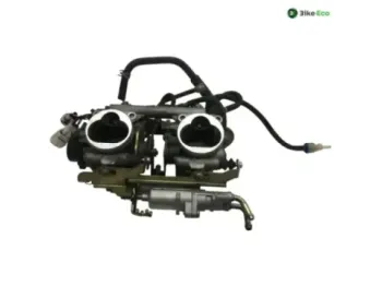 Rampe d'injection YAMAHA TDM 900 2002-2005
