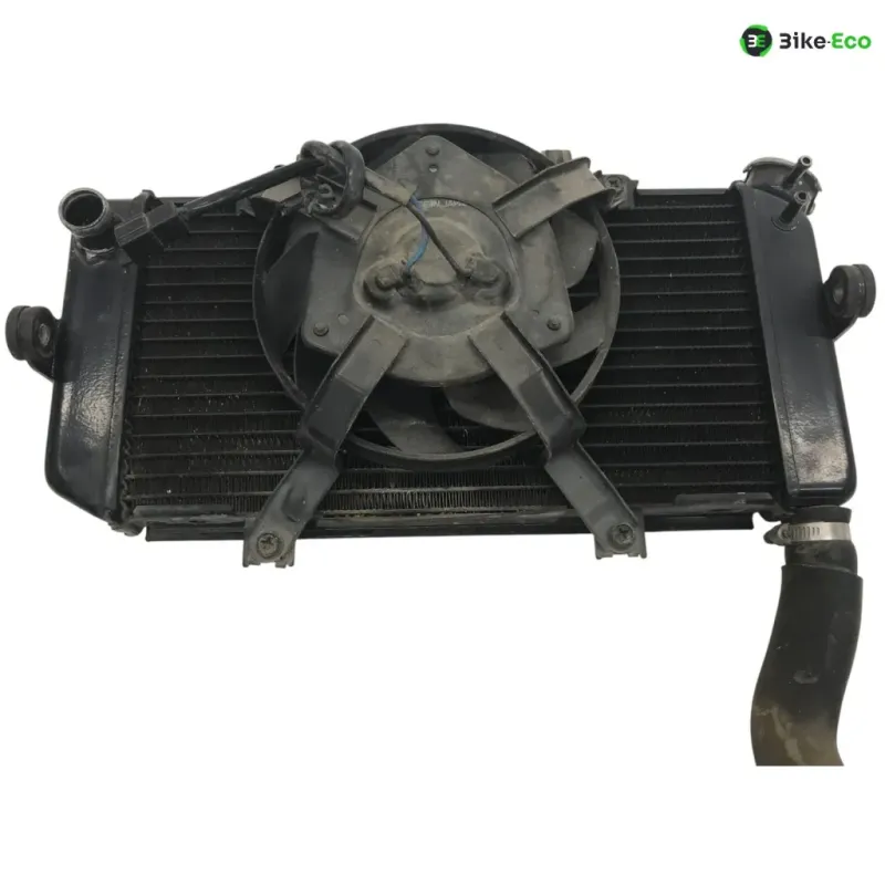 Radiateur eau YAMAHA TDM 900 2002-2005