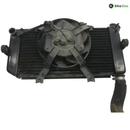 Radiateur eau YAMAHA TDM 900 2002-2005