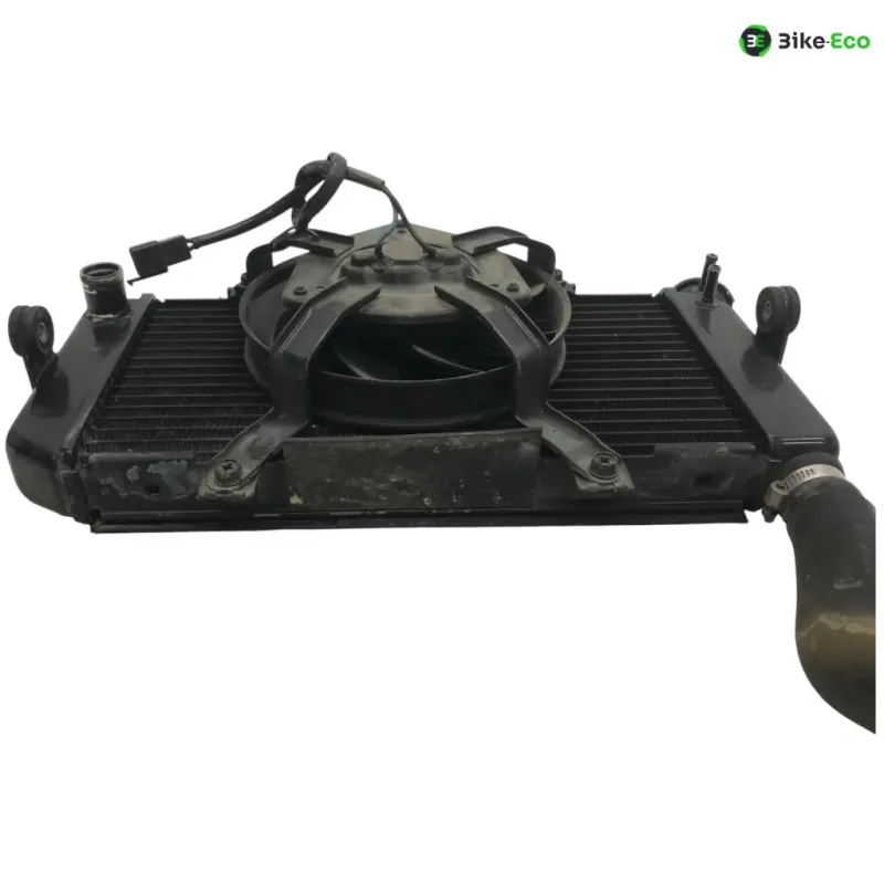 Radiateur eau YAMAHA TDM 900 2002-2005