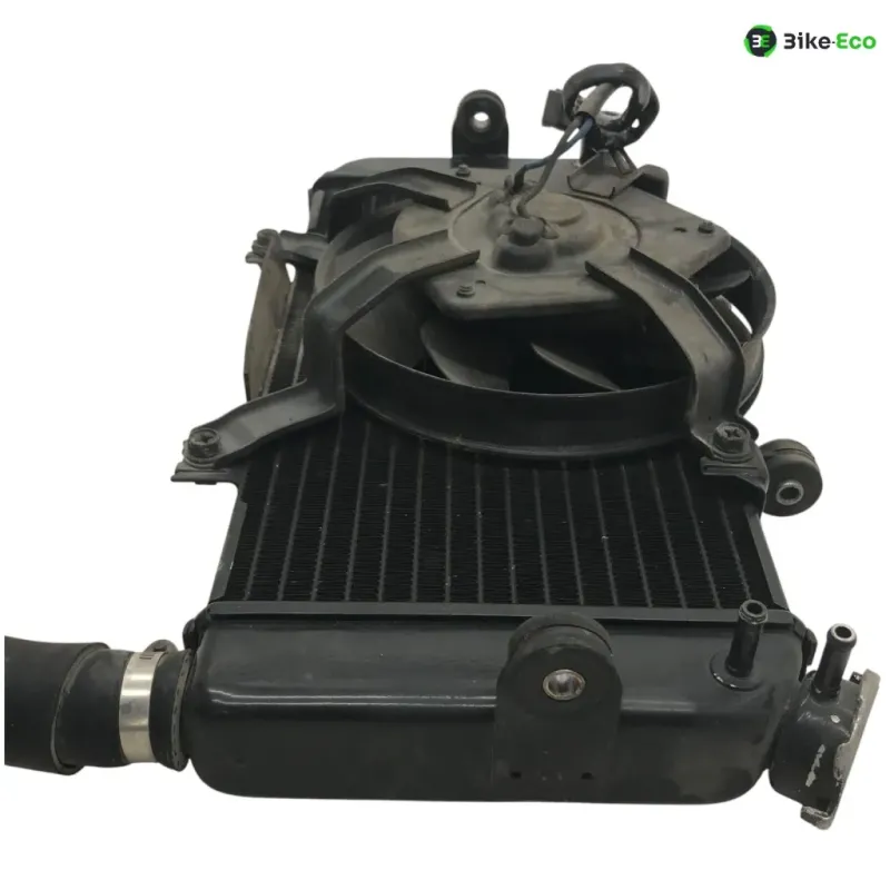 Radiateur eau YAMAHA TDM 900 2002-2005
