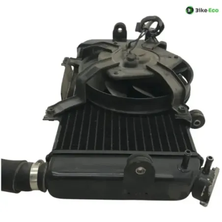 Radiateur eau YAMAHA TDM 900 2002-2005
