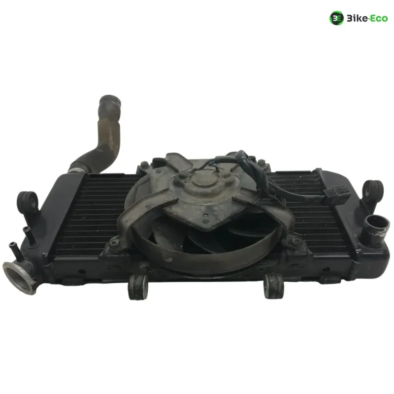 Radiateur eau YAMAHA TDM 900 2002-2005