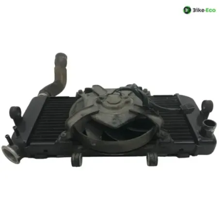 Radiateur eau YAMAHA TDM 900 2002-2005