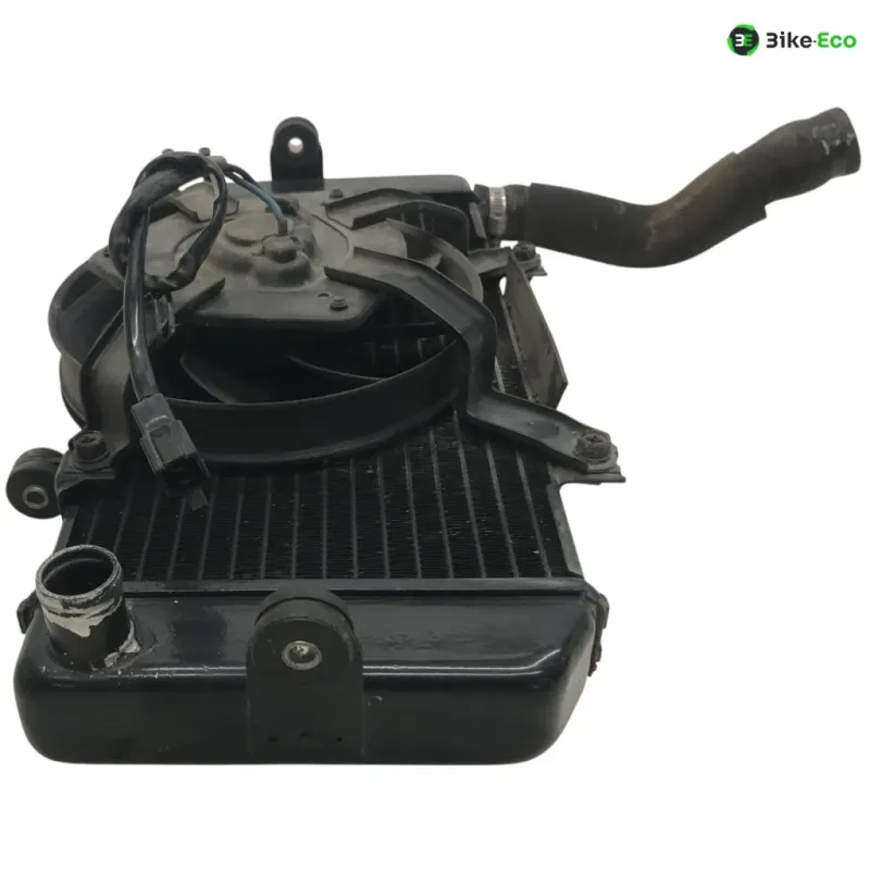 Radiateur eau YAMAHA TDM 900 2002-2005