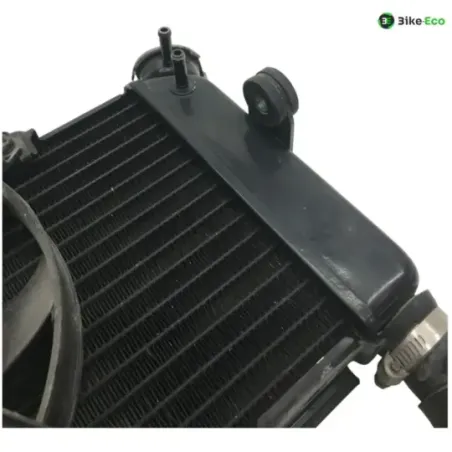 Radiateur eau YAMAHA TDM 900 2002-2005