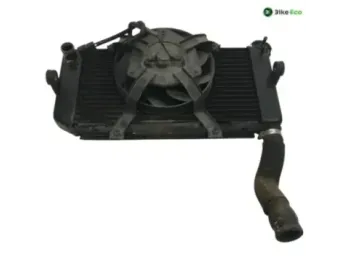 Radiateur eau YAMAHA TDM 900 2002-2005