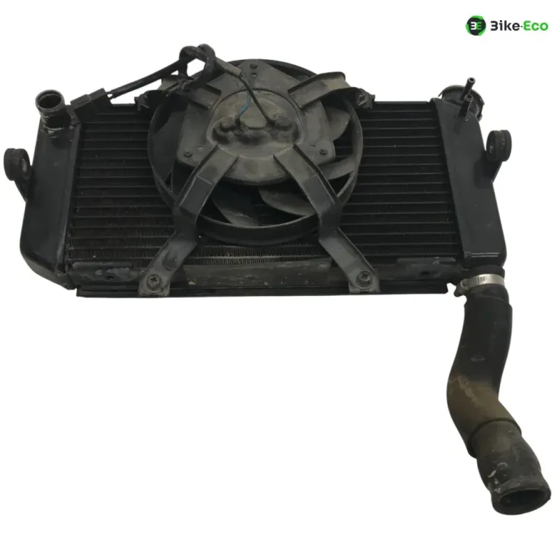 Radiateur eau YAMAHA TDM 900 2002-2005