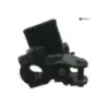 Maitre cylindre embrayage YAMAHA TDM 900 2002-2005 Maitre cylindre embrayage YAMAHA TDM 900 2002-2005