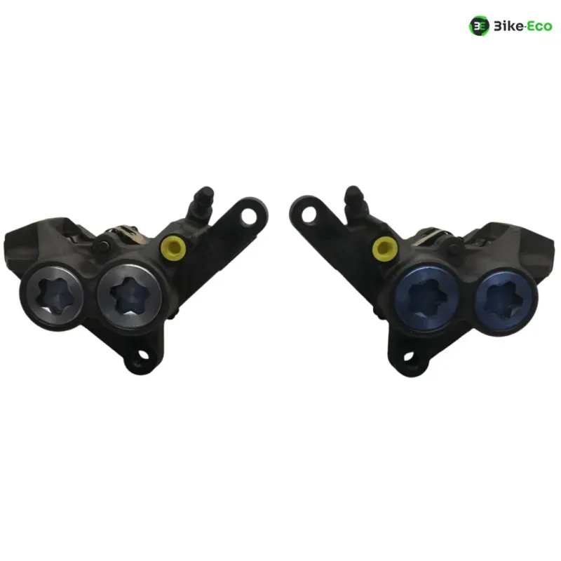 Etrier de frein avant YAMAHA TDM 900 2002-2005