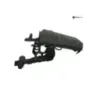 Cache jonction coque arriere YAMAHA TDM 900 2002-2005