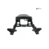 Cache jonction coque arriere YAMAHA TDM 900 2002-2005