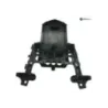 Cache jonction coque arriere YAMAHA TDM 900 2002-2005