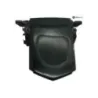 Cache jonction coque arriere YAMAHA TDM 900 2002-2005