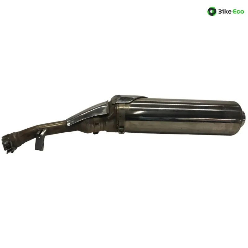 Silencieux gauche (echappement) YAMAHA TDM 900 2002-2005
