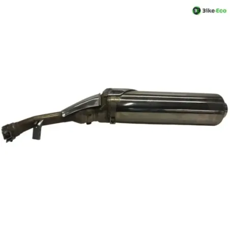 Silencieux gauche (echappement) YAMAHA TDM 900 2002-2005