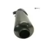 Silencieux gauche (echappement) YAMAHA TDM 900 2002-2005 Silencieux gauche (echappement) YAMAHA TDM 900 2002-2005