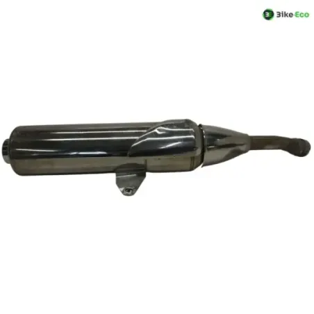 Silencieux gauche (echappement) YAMAHA TDM 900 2002-2005