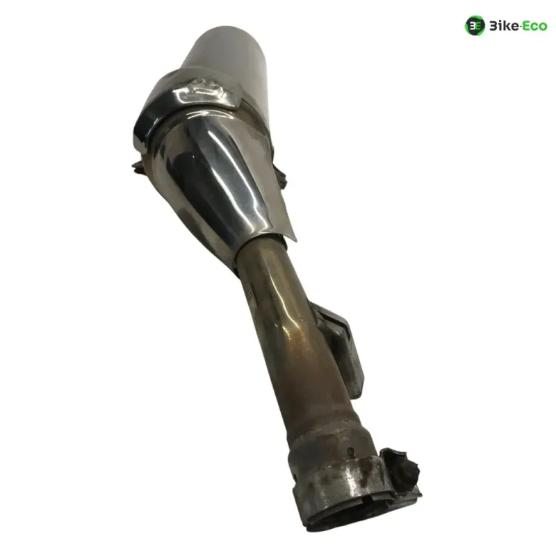 Silencieux gauche (echappement) YAMAHA TDM 900 2002-2005