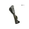 Silencieux gauche (echappement) YAMAHA TDM 900 2002-2005 Silencieux gauche (echappement) YAMAHA TDM 900 2002-2005