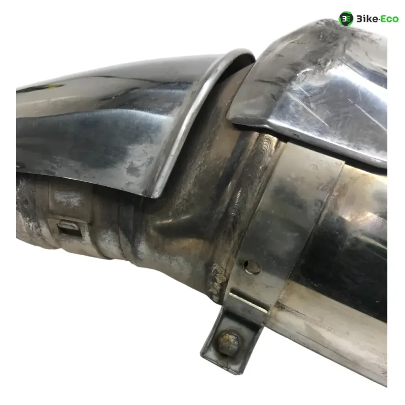 Silencieux gauche (echappement) YAMAHA TDM 900 2002-2005