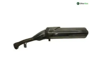 Silencieux gauche (echappement) YAMAHA TDM 900 2002-2005