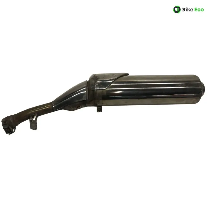 Silencieux gauche (echappement) YAMAHA TDM 900 2002-2005