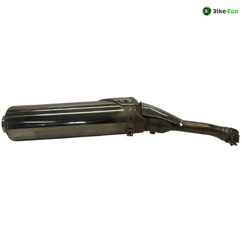 Silencieux droit (echappement) YAMAHA TDM 900 2002-2005