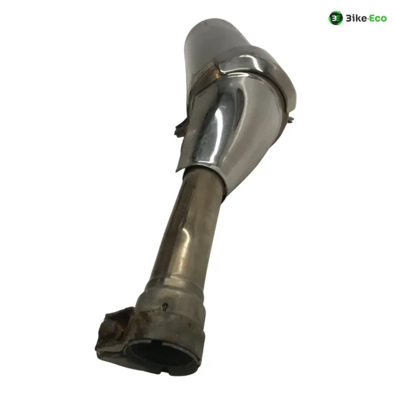 Silencieux droit (echappement) YAMAHA TDM 900 2002-2005
