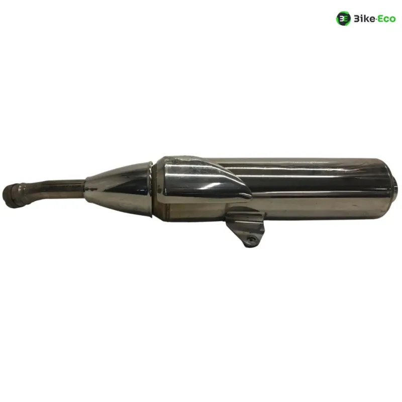Silencieux droit (echappement) YAMAHA TDM 900 2002-2005