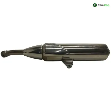 Silencieux droit (echappement) YAMAHA TDM 900 2002-2005