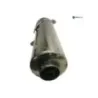 Silencieux droit (echappement) YAMAHA TDM 900 2002-2005 Silencieux droit (echappement) YAMAHA TDM 900 2002-2005
