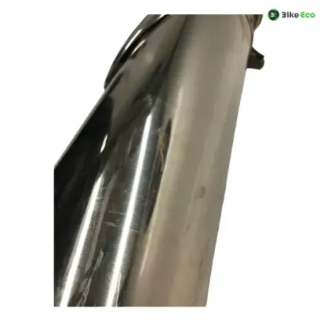 Silencieux droit (echappement) YAMAHA TDM 900 2002-2005