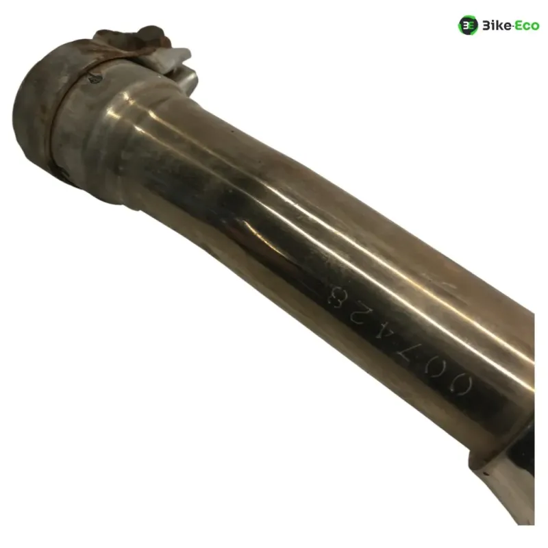 Silencieux droit (echappement) YAMAHA TDM 900 2002-2005