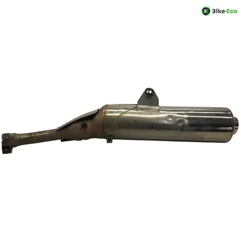 Silencieux droit (echappement) YAMAHA TDM 900 2002-2005