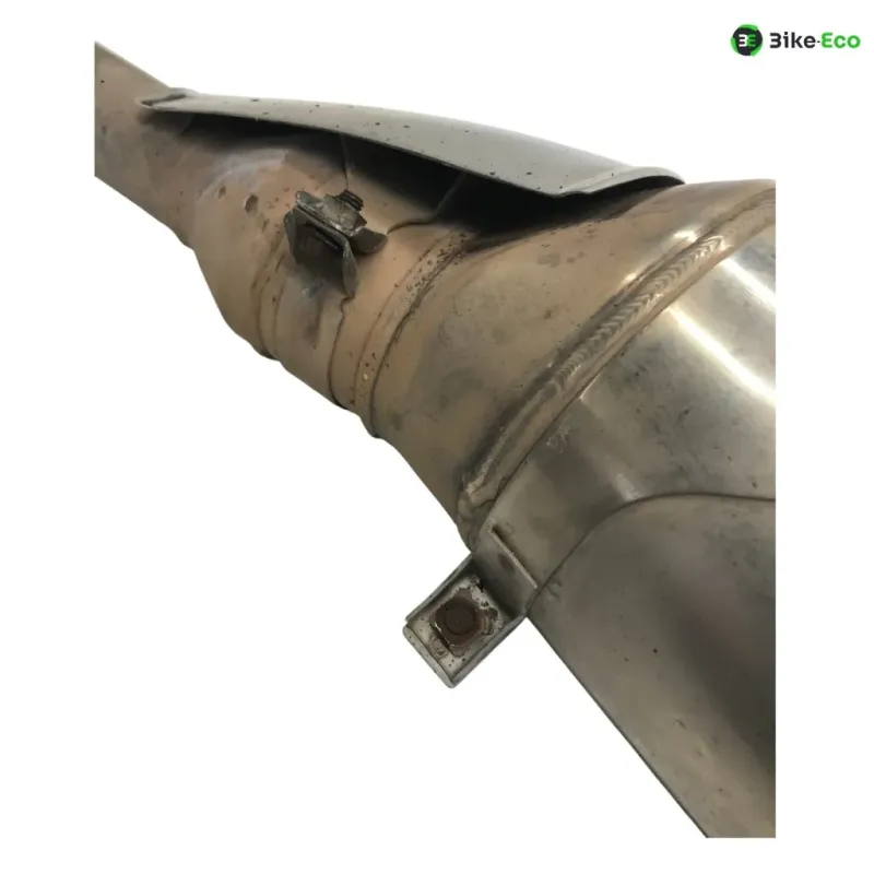 Silencieux droit (echappement) YAMAHA TDM 900 2002-2005