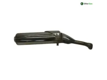 Silencieux droit (echappement) YAMAHA TDM 900 2002-2005