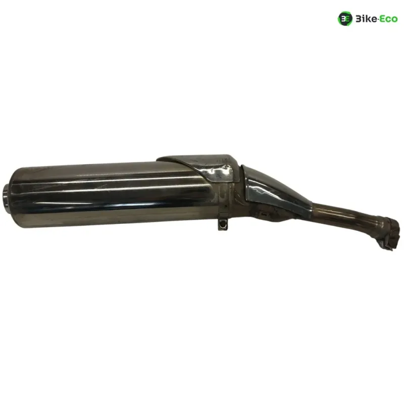 Silencieux droit (echappement) YAMAHA TDM 900 2002-2005