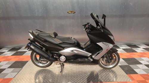YAMAHA XP 500 TMAX