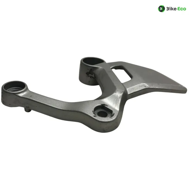 Platine avant gauche YAMAHA MT09 850 2015-2017 TRACER 900